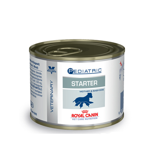 Royal Canin VCN Pediatric Starter Dog Hundefutter