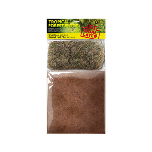 Exo Terra Forest Floor Terrarium-Bodengrund