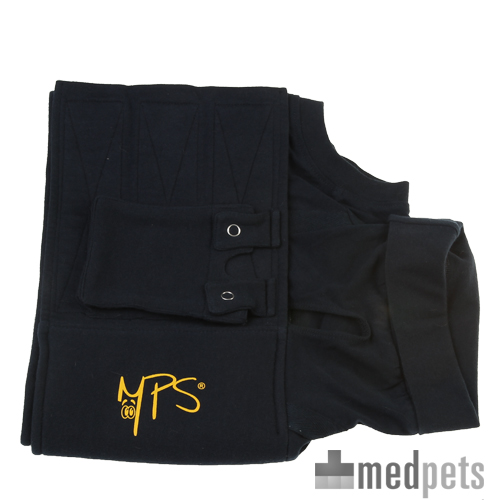 Medical Pet Shirt Top Shirt