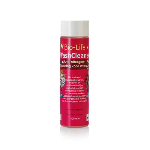 Biolife WashCleanse