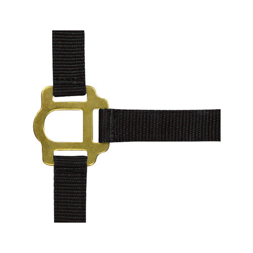 Halster First - Licol - Noir