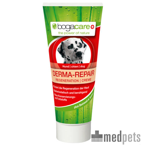 Pommade Derma Repair Bogacare Commander Medpets Fr Pommade Derma Repair Bogacare Commander Medpets Fr