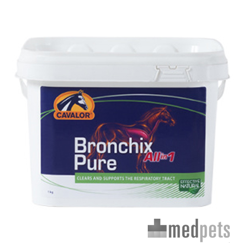 Cavalor Bronchix Pure
