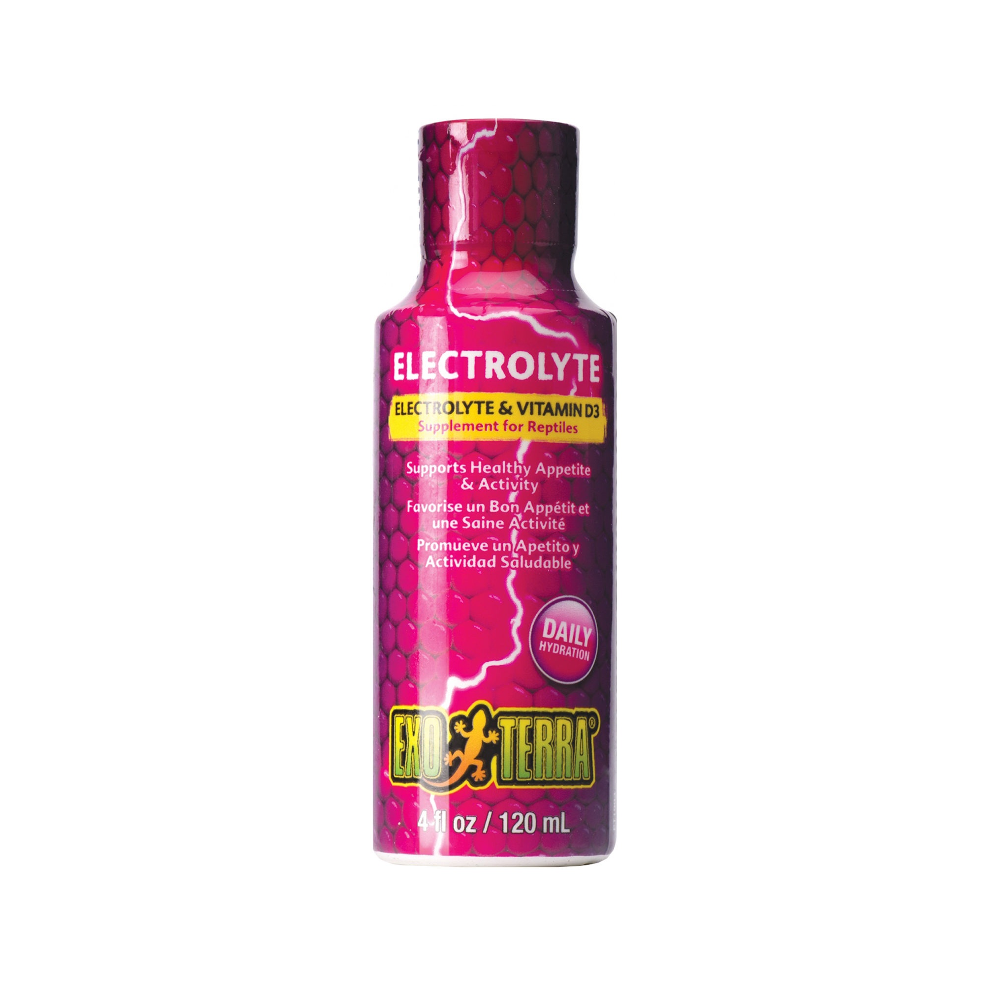 Exo Terra Electrolyte