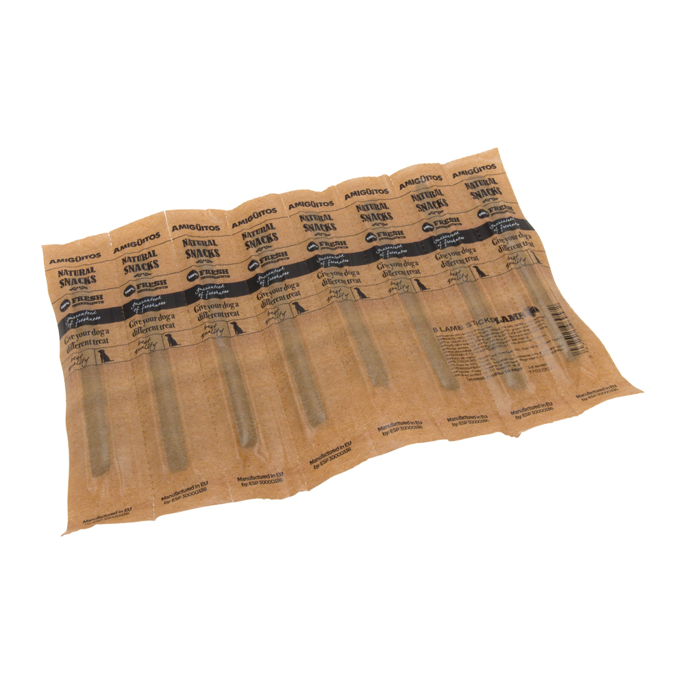 Amigüitos Sticks - Lamm