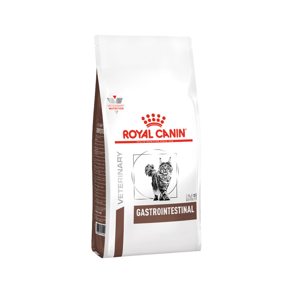 Royal Canin Gastro Intestinal Chat Commander Medpets Fr