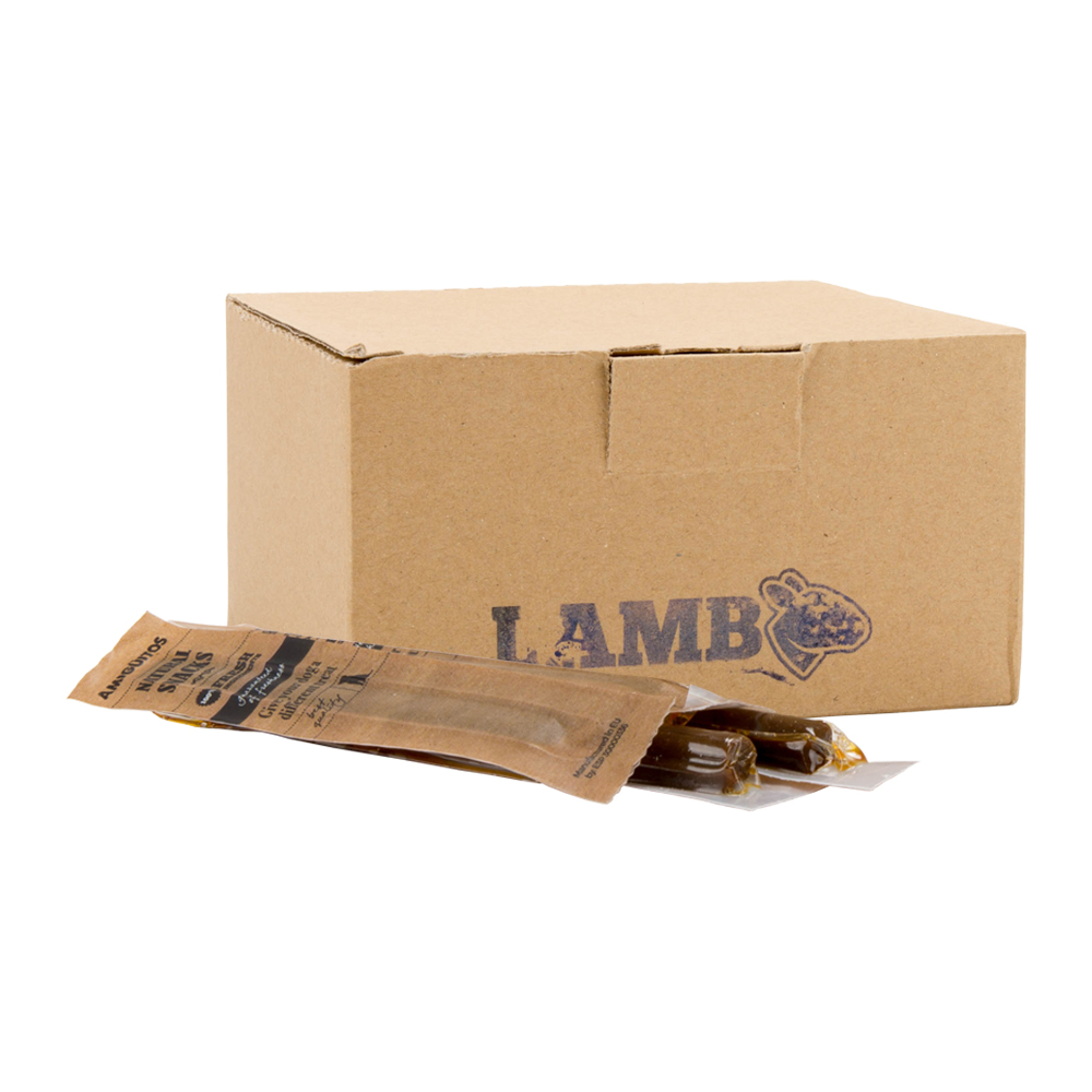 Amigüitos Barita Sticks - Lamm