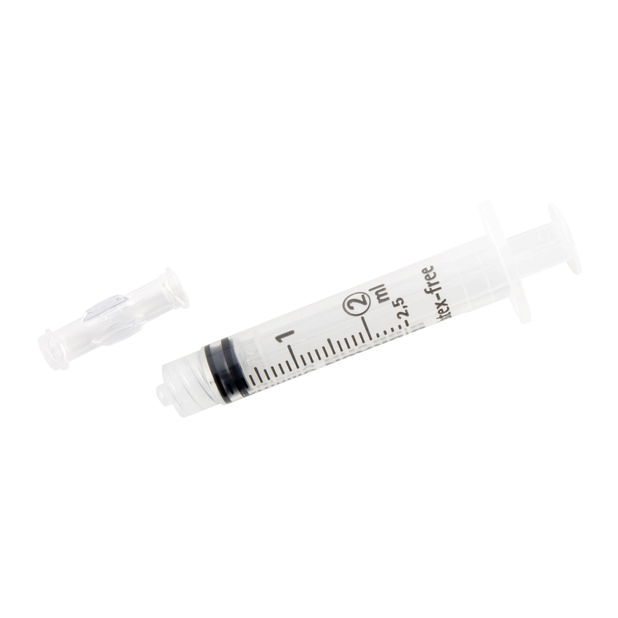No Worm Pâte - Seringue fine (2,5 ml)
