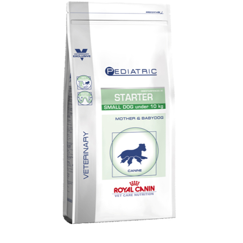 royal canin small puppy food