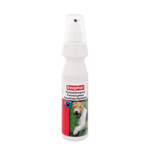 Beaphar - Soin des pattes - Spray