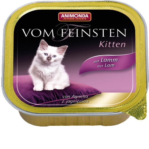Animonda Vom Feinsten - Agneau