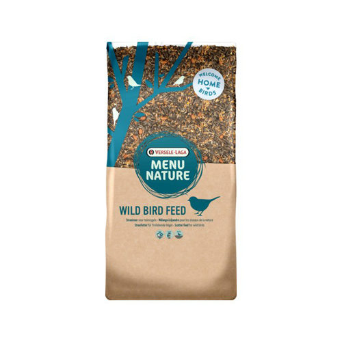 Versele-Laga Menu Nature Sunflower Energy Mix