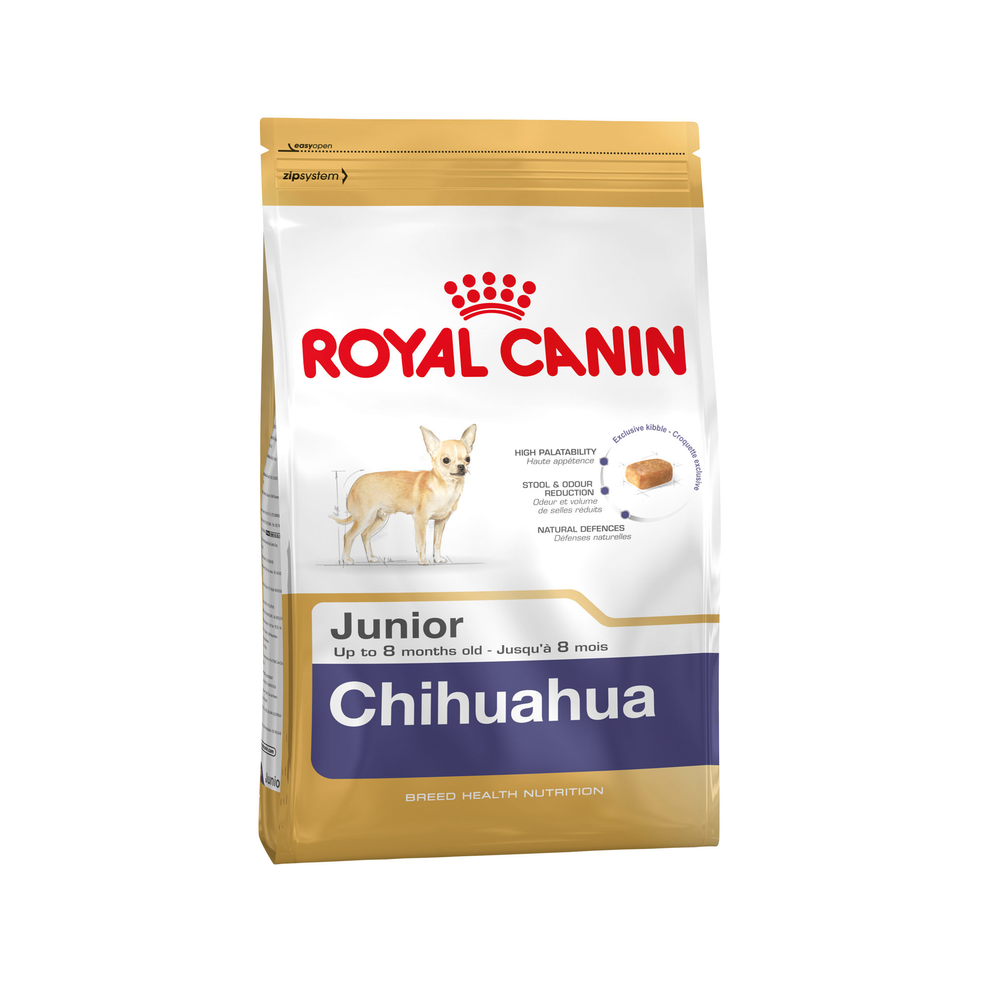 Royal Canin Chihuahua Puppy
