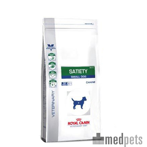 Royal Canin Satiety Small Hundefutter
