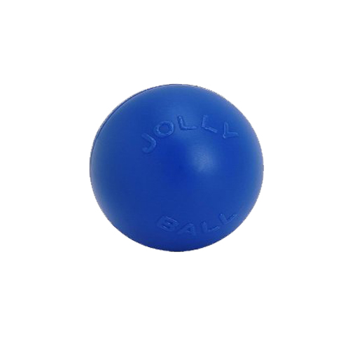 Jolly Push-n-Play - Bleu