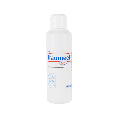 Traumeel S - Gel