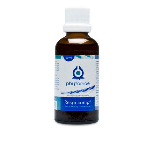 Phytonics Respi Comp