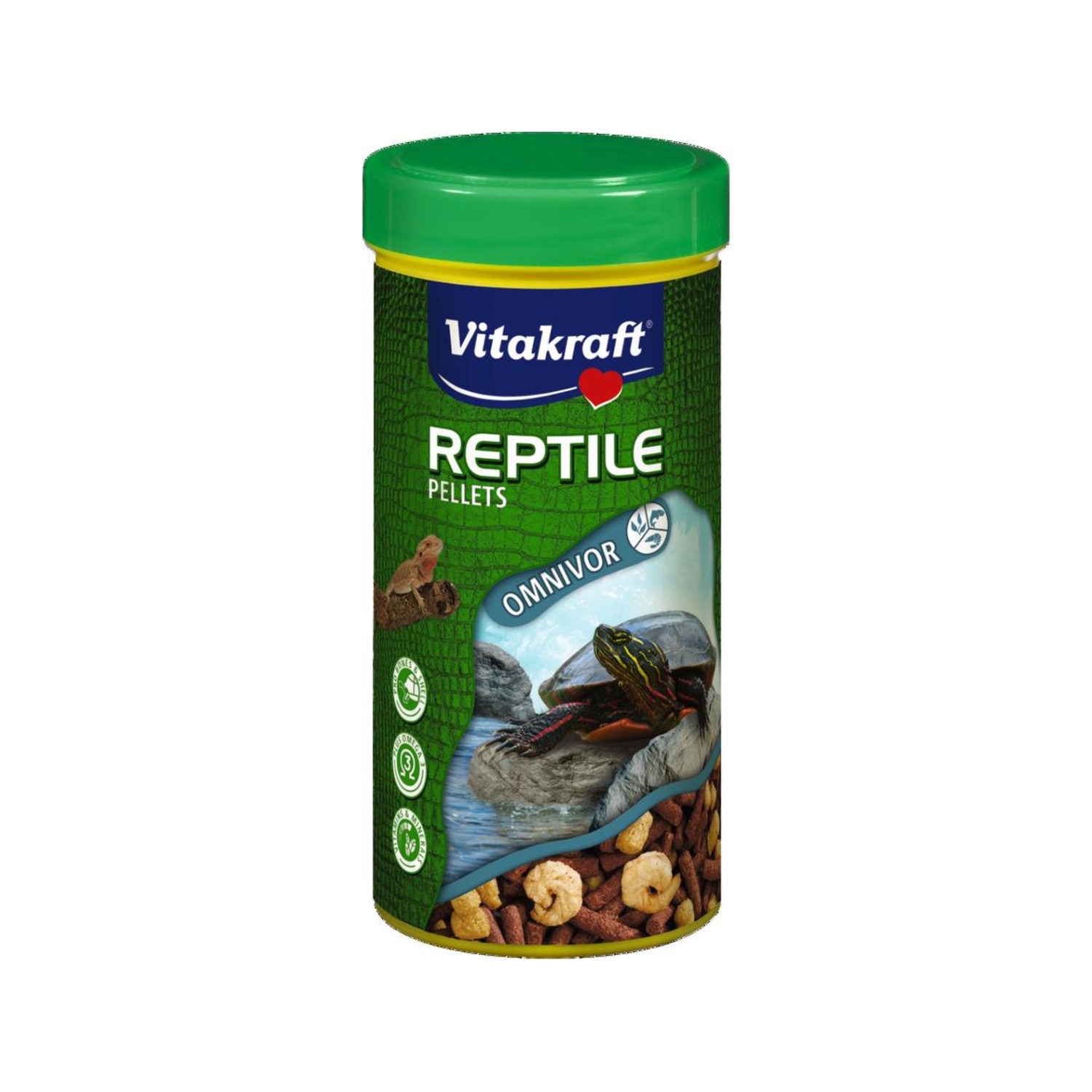 Vitakraft Reptile Pellets