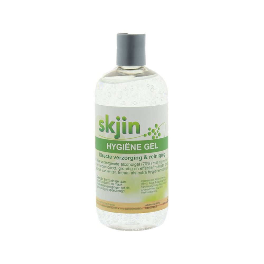 Skjin Hygiene Gel