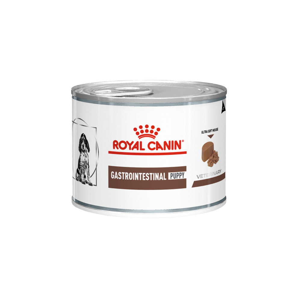 Royal Canin Gastrointestinal Puppy Hundefutter - Dosen