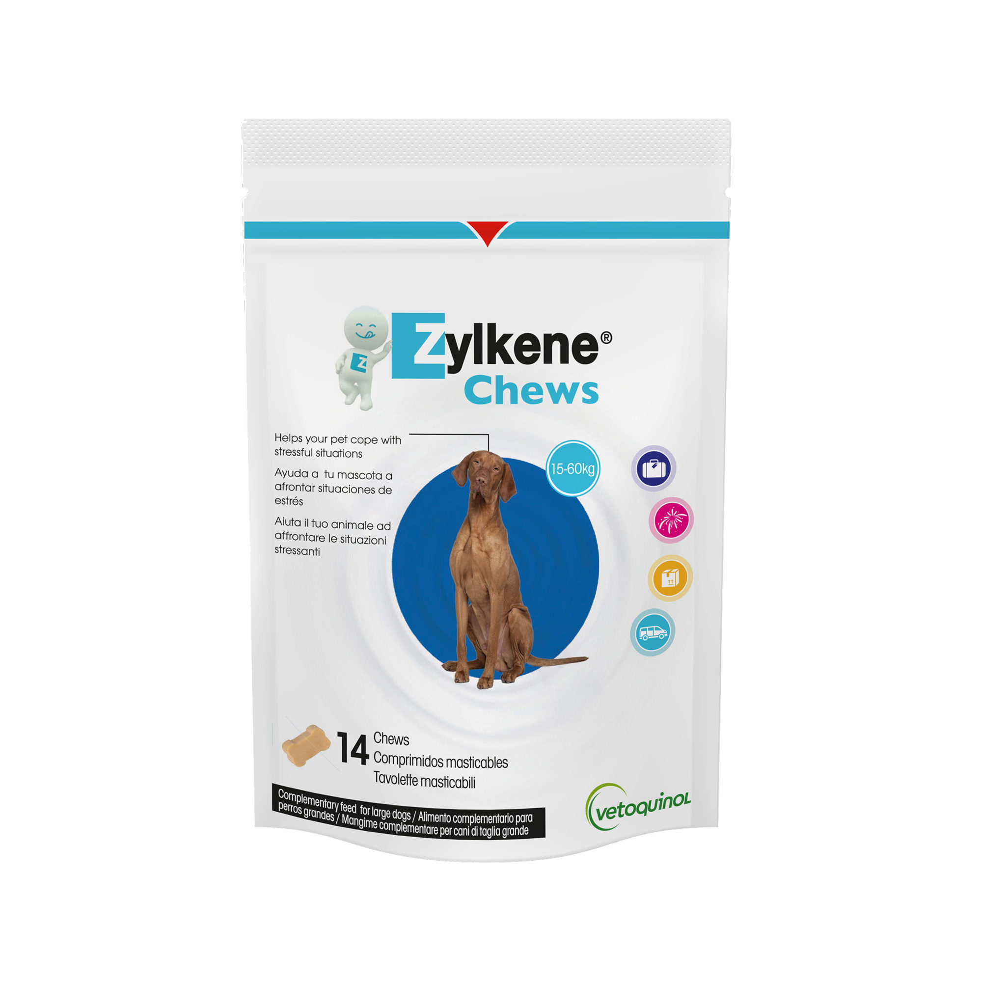 zylkene for dogs