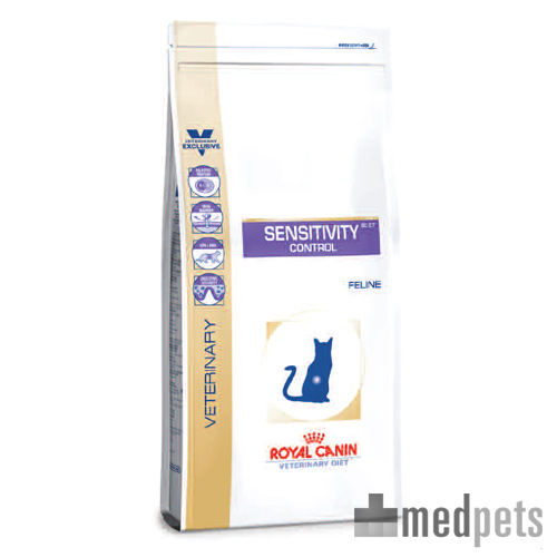 Royal Canin Sensitivity Control (SC 27)
