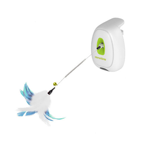 AFP Jumping Wand