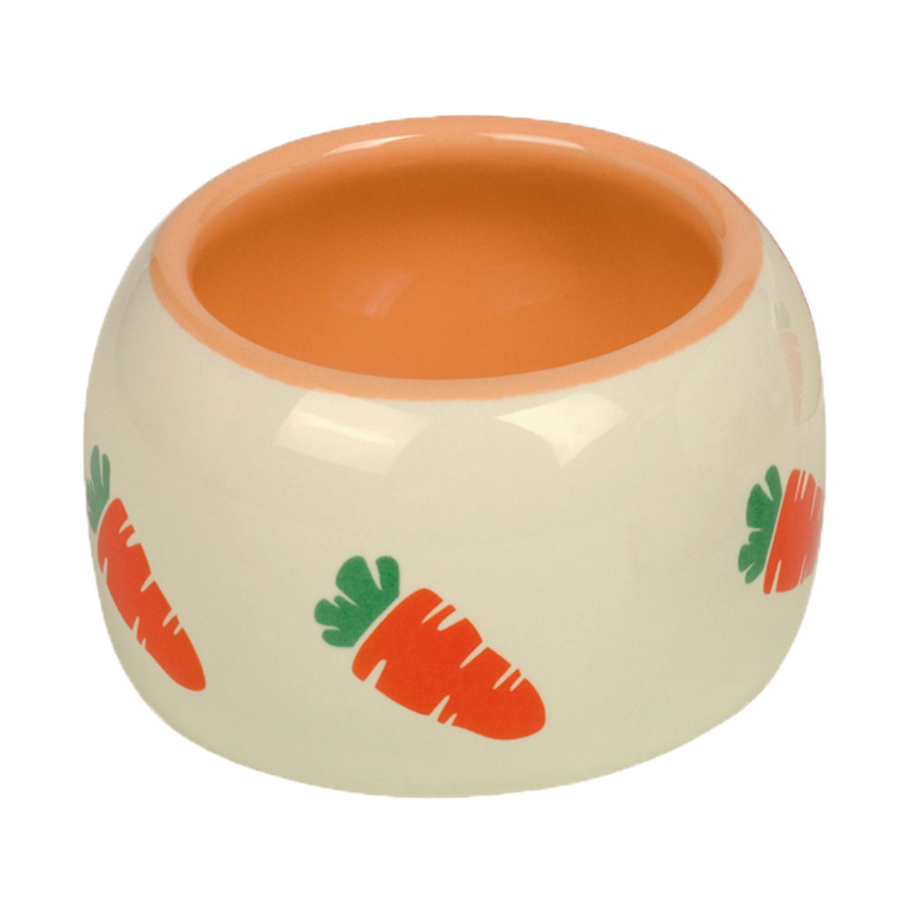 Nobby - Gamelle - Carrot