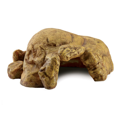 Exo Terra Grotte pour Reptiles