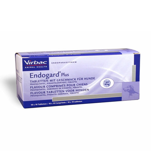 Endogard Plus
