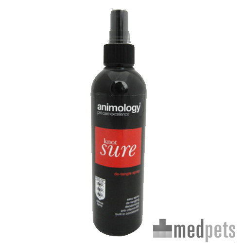 Animology Knot Sure Spray