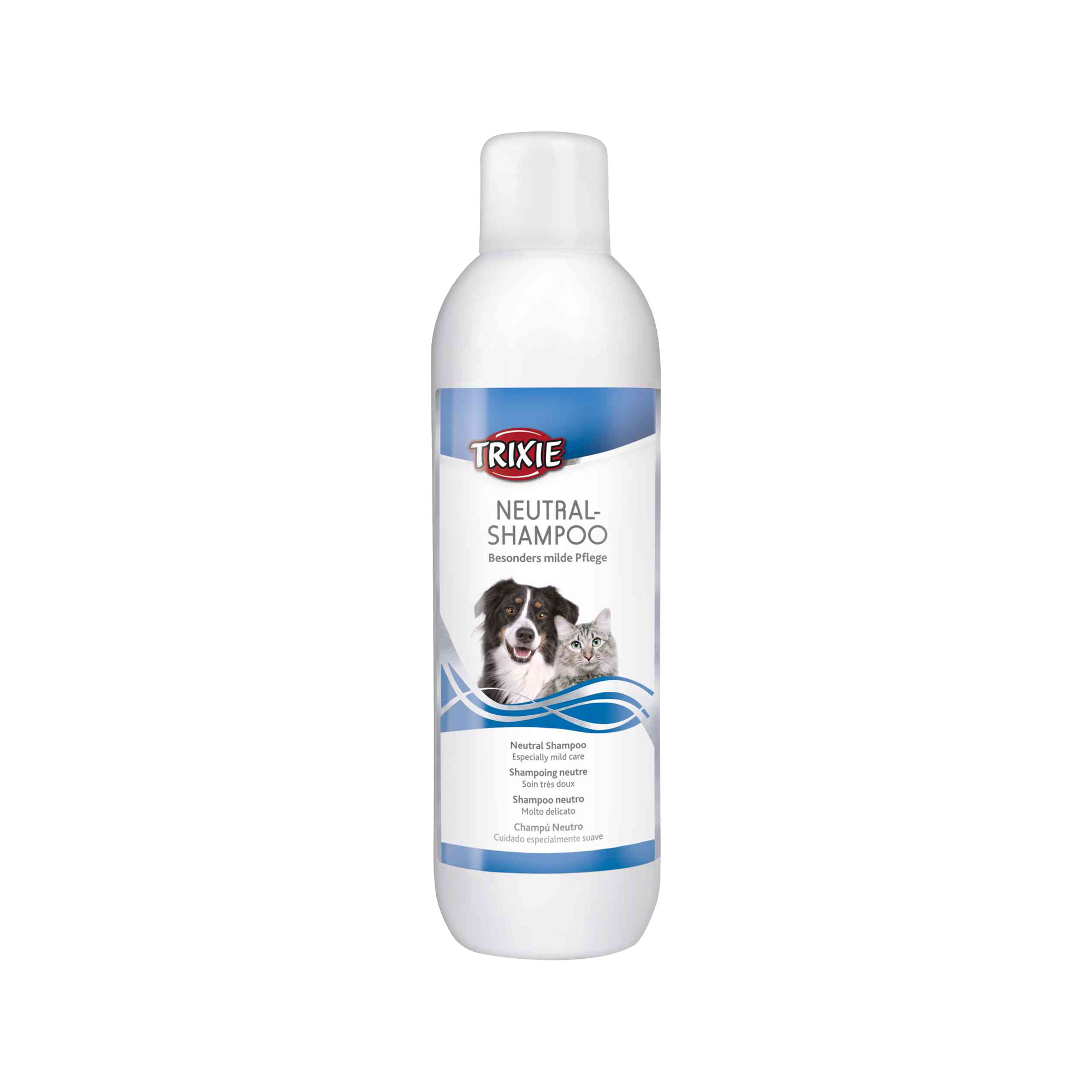 Trixie Neutral Shampoo