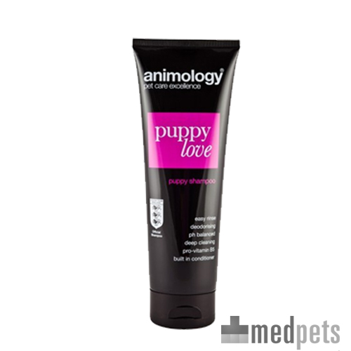 Animology Puppy Love Shampoo