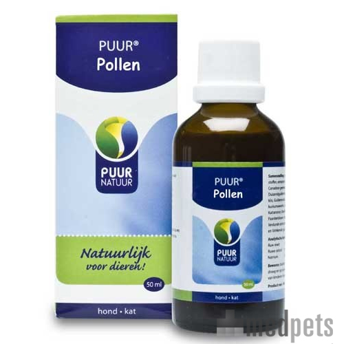 Puur Pollen
