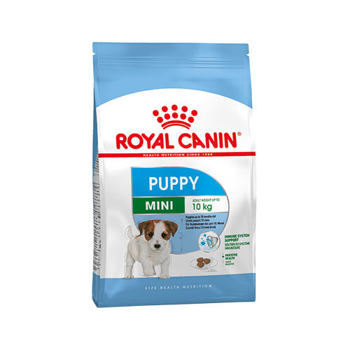 Royal Canin Mini Puppy Hundefutter