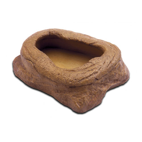 Exo Terra Worm Dish - Vers à farine
