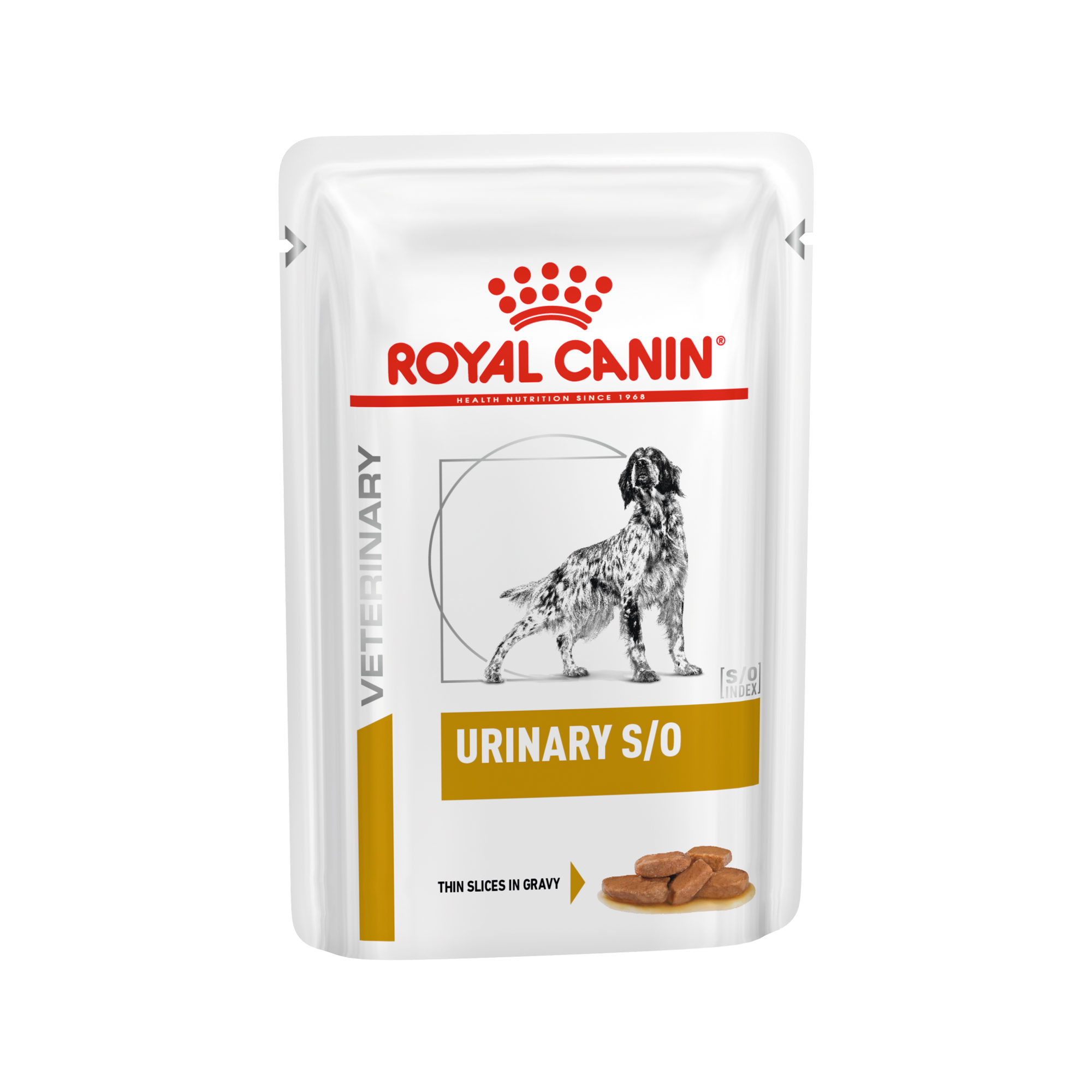 Royal Canin Urinary S/O - Sachet