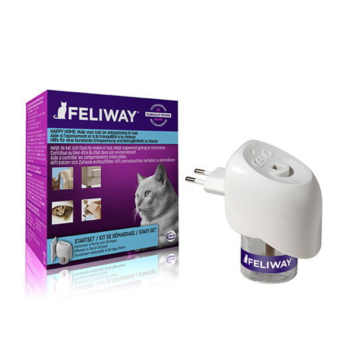 ceva feliway diffuser