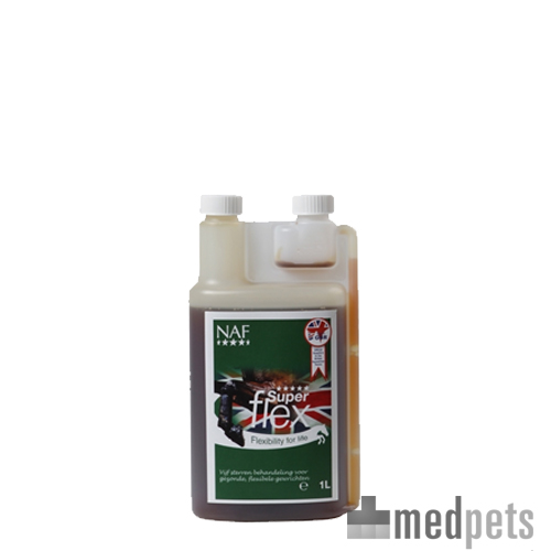 NAF Superflex 5 Star - Liquide