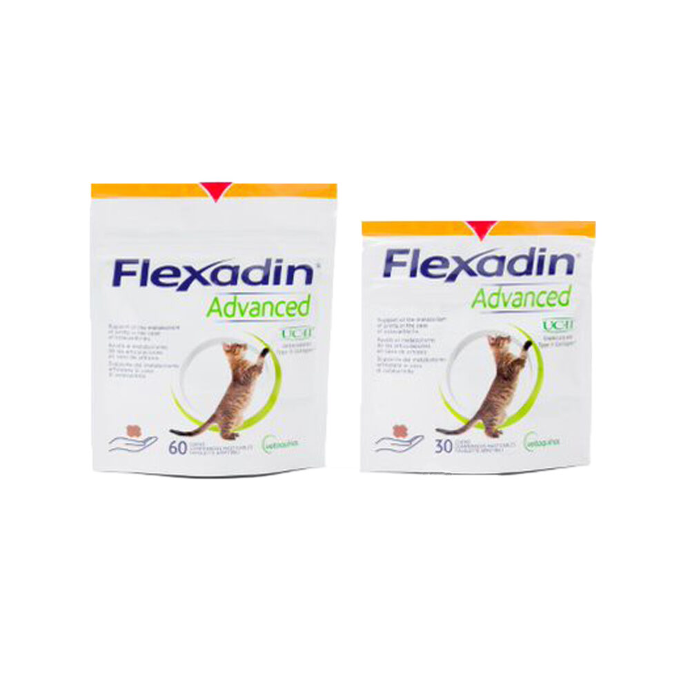 Flexadin Advanced Cat