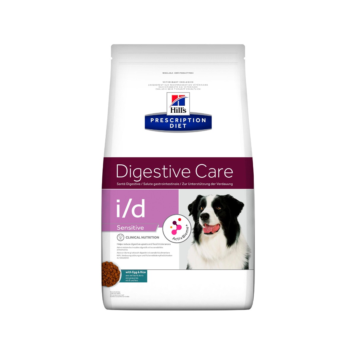 Hill's Prescription Diet i/d Digestive Care Sensitive