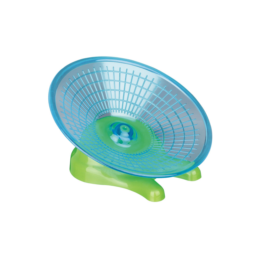 Disque d'exercice en Plastique Trixie