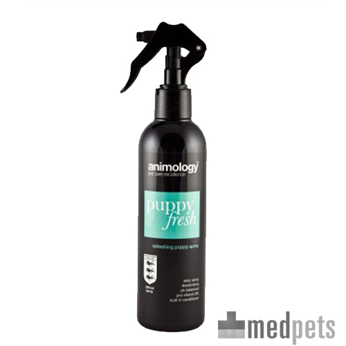 Animology - Puppy Fresh Refreshing Spray
