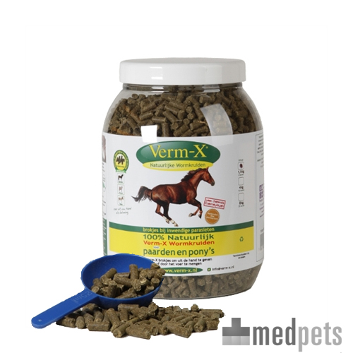 verm x fur pferde pferde ponys medpets at medpets at