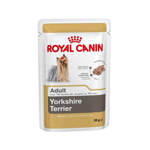 royal canin west highland terrier