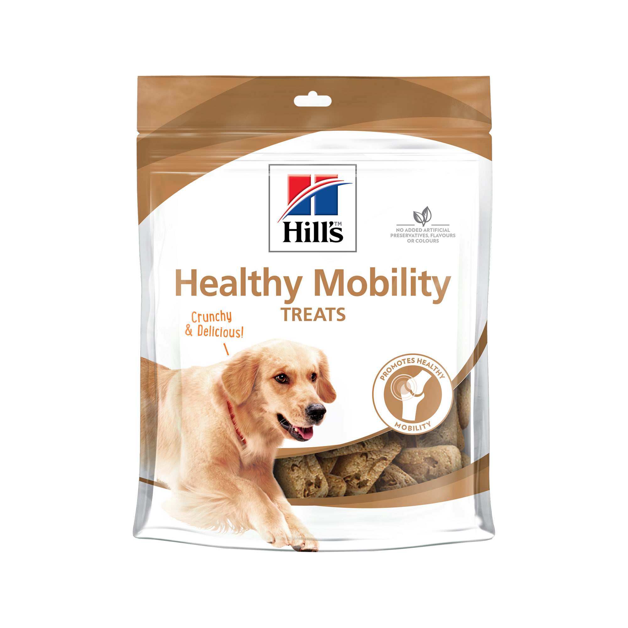 Hills healthy hotsell mobility large breed