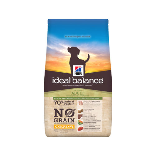 Hills natural balance cheap dog food