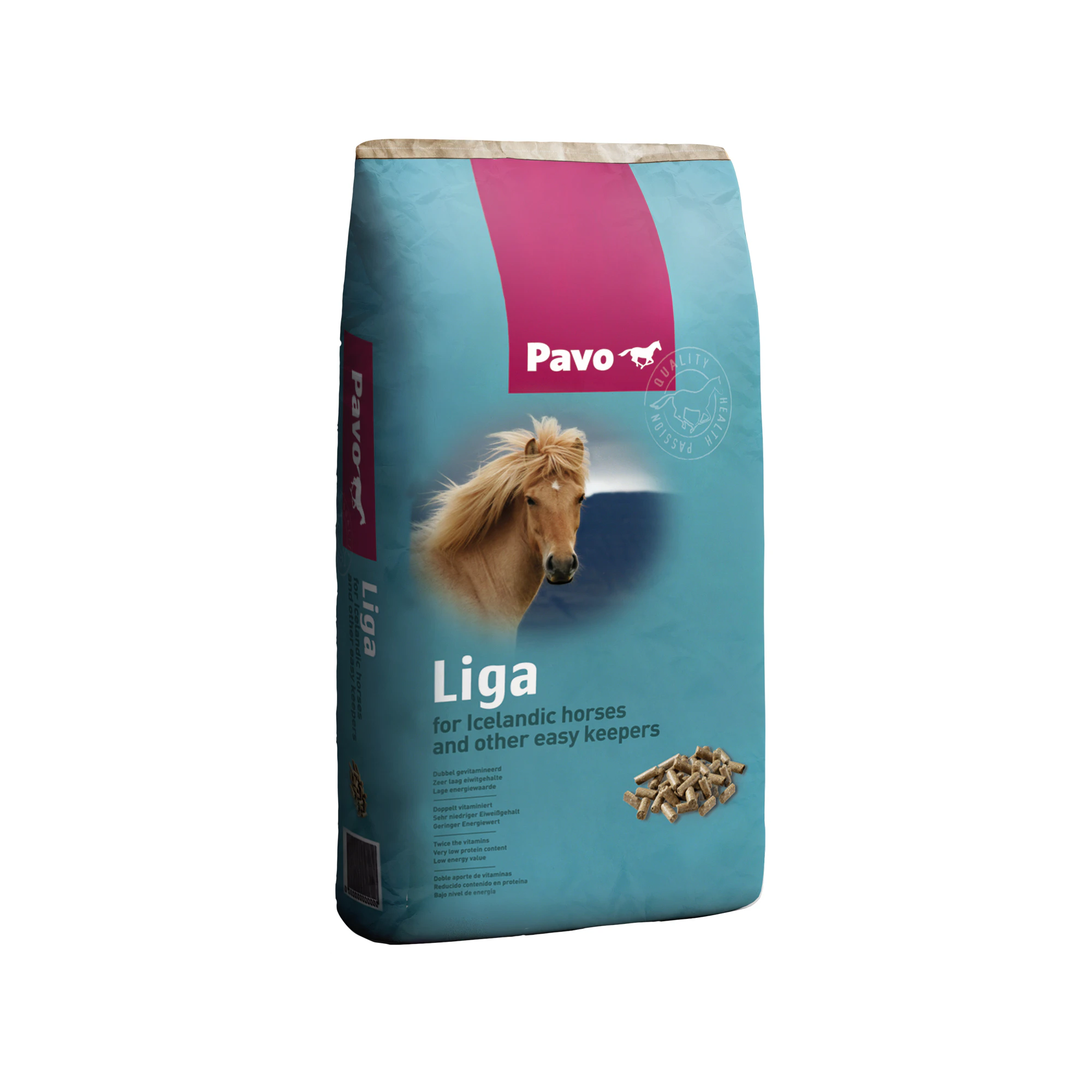 Pavo Liga