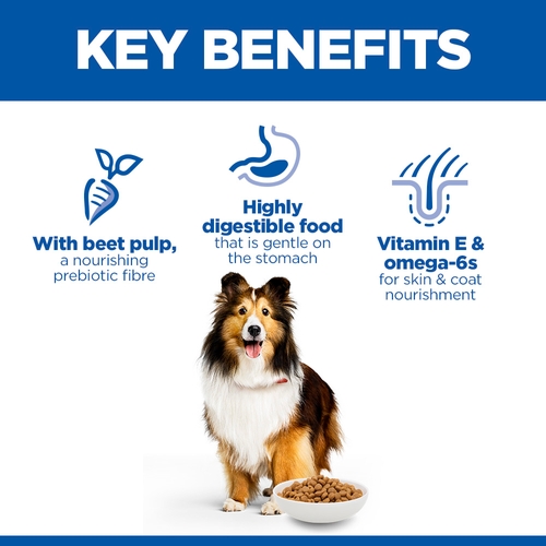 Hill's Science Plan - Canine Adult Sensitive Stomach & Skin
