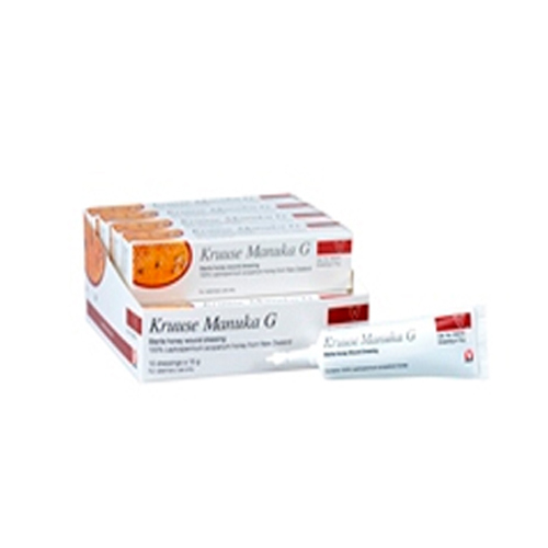 Manuka G Wound Gel